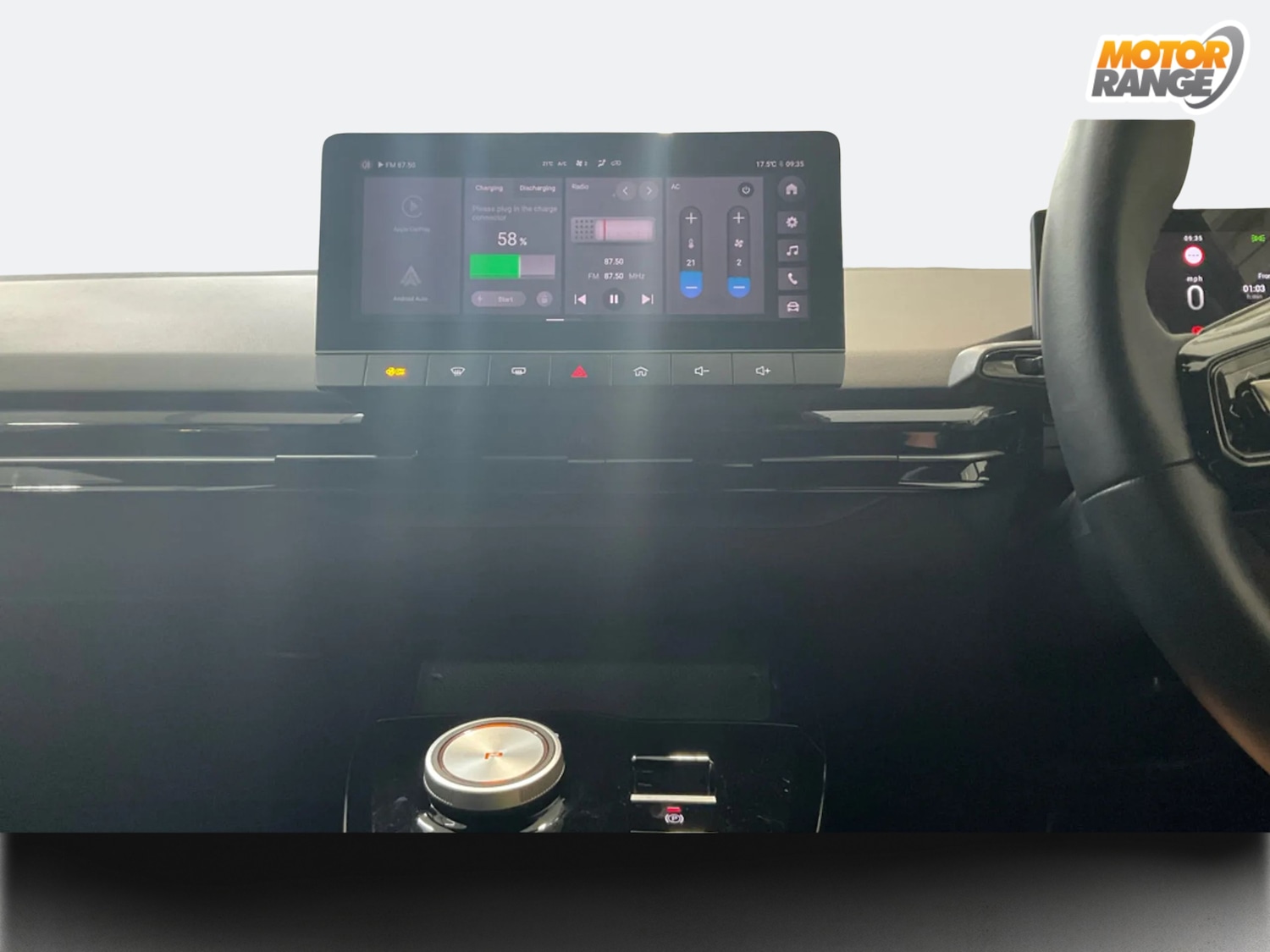 Used MG MG4 2023 for sale - 76411709: Photo 9