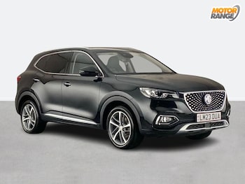 Used MG MG HS 2023 for sale - 78993468: Photo