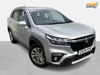 Used Suzuki SX4 S-Cross 2024 for sale - 79068625: Photo
