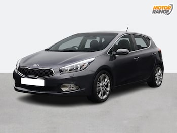 Used Kia Ceed 2013 for sale - 75951851: Photo