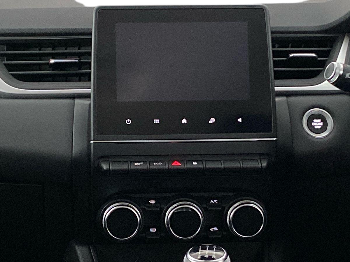 Used Renault Captur 2020 for sale - 76353325: Photo 10