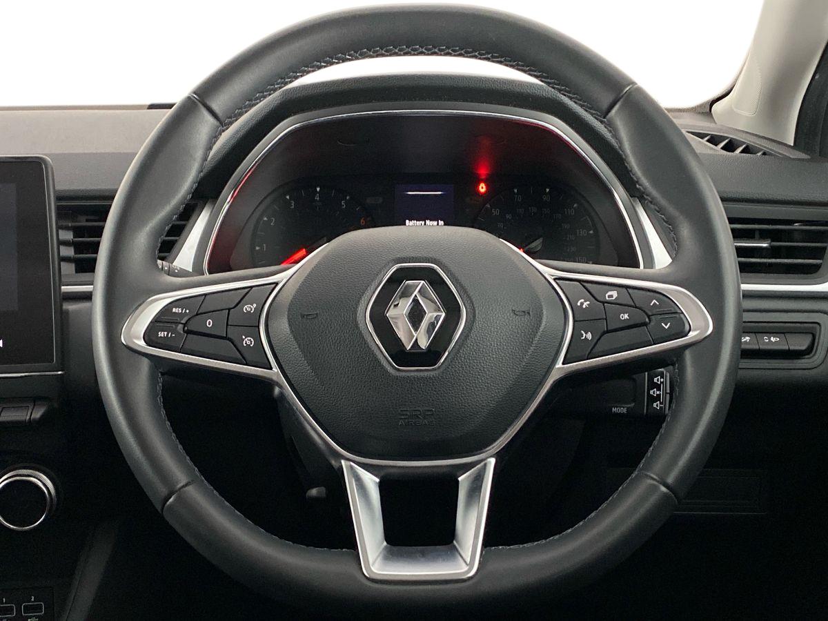 Used Renault Captur 2020 for sale - 76353325: Photo 11