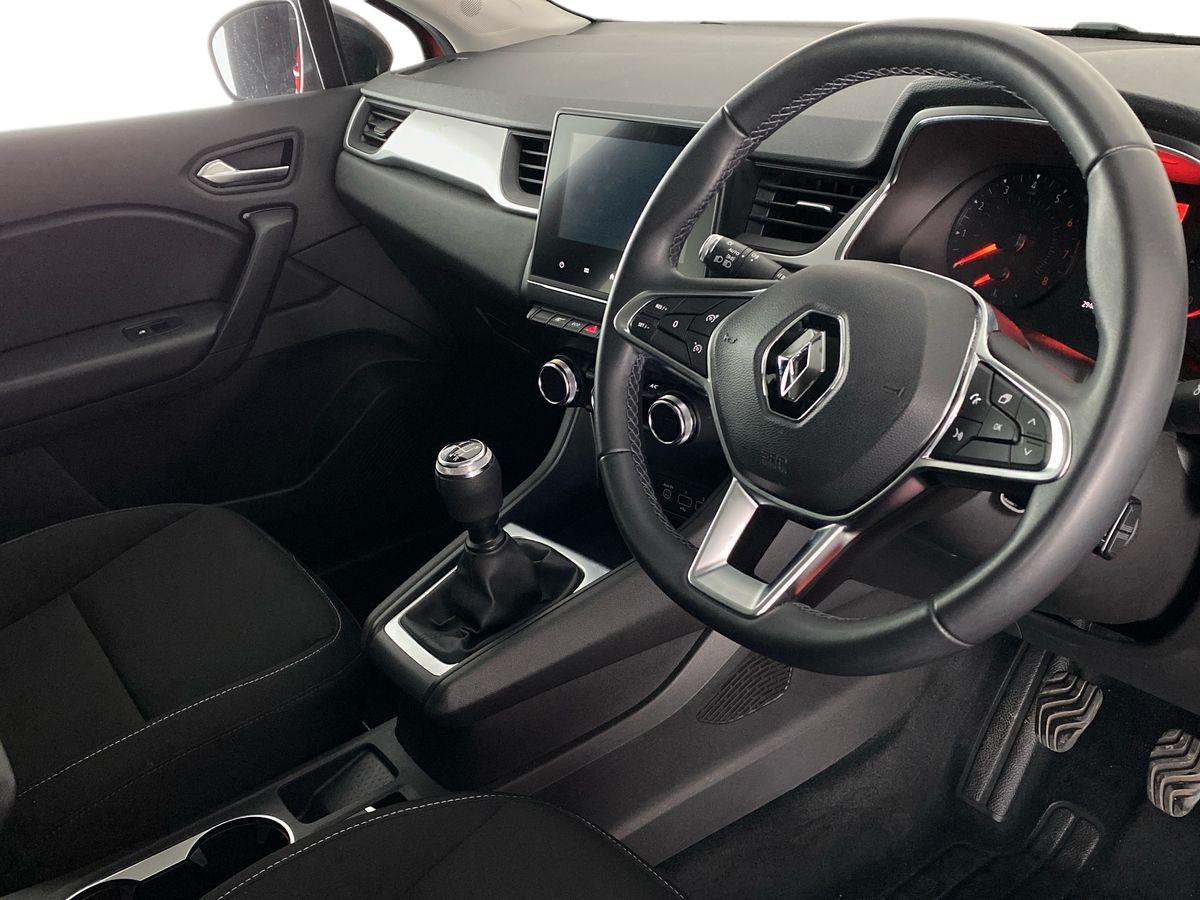 Used Renault Captur 2020 for sale - 76353325: Photo 12