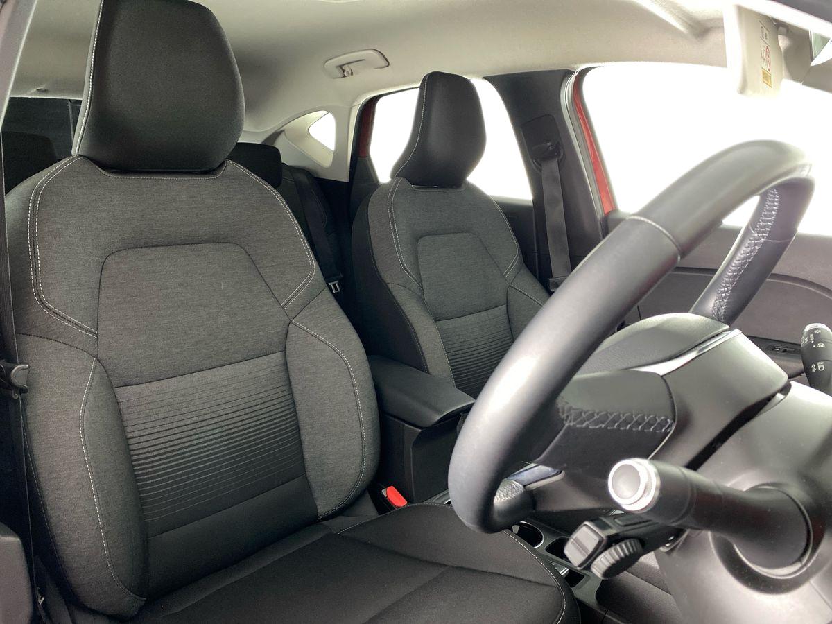 Used Renault Captur 2020 for sale - 76353325: Photo 13