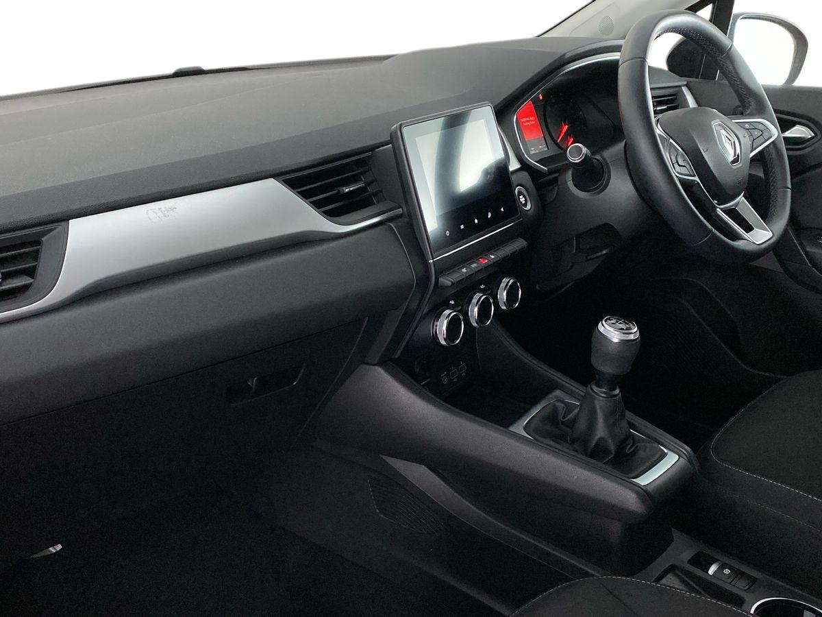 Used Renault Captur 2020 for sale - 76353325: Photo 14