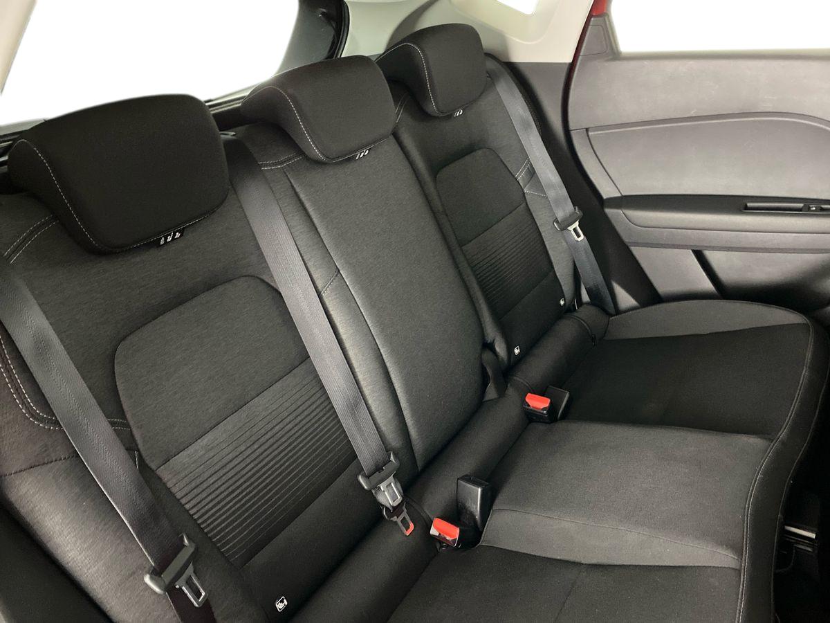 Used Renault Captur 2020 for sale - 76353325: Photo 15