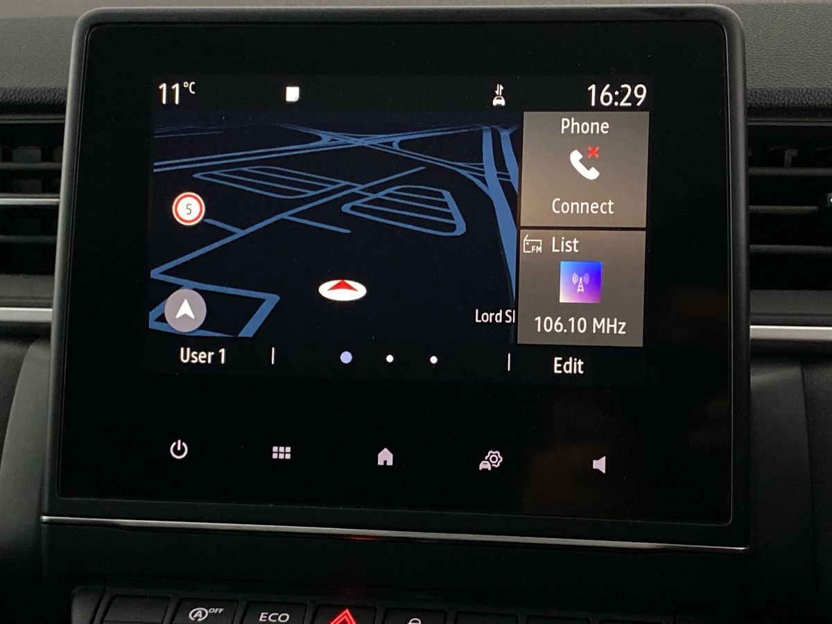 Used Renault Captur 2020 for sale - 76353325: Photo 16