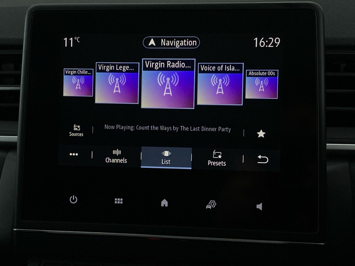 Used Renault Captur 2020 for sale - 76353325: Photo 17