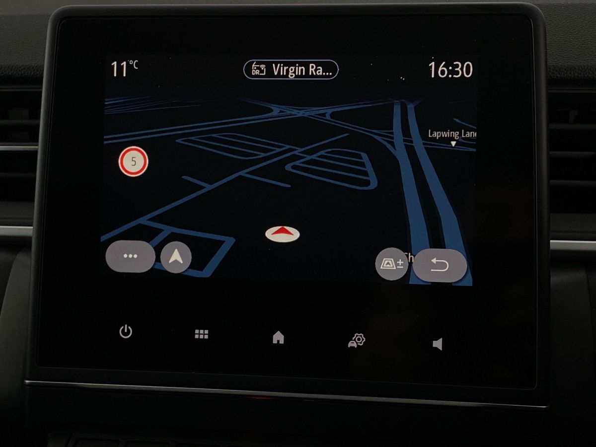 Used Renault Captur 2020 for sale - 76353325: Photo 18