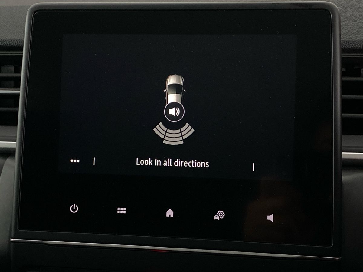 Used Renault Captur 2020 for sale - 76353325: Photo 19