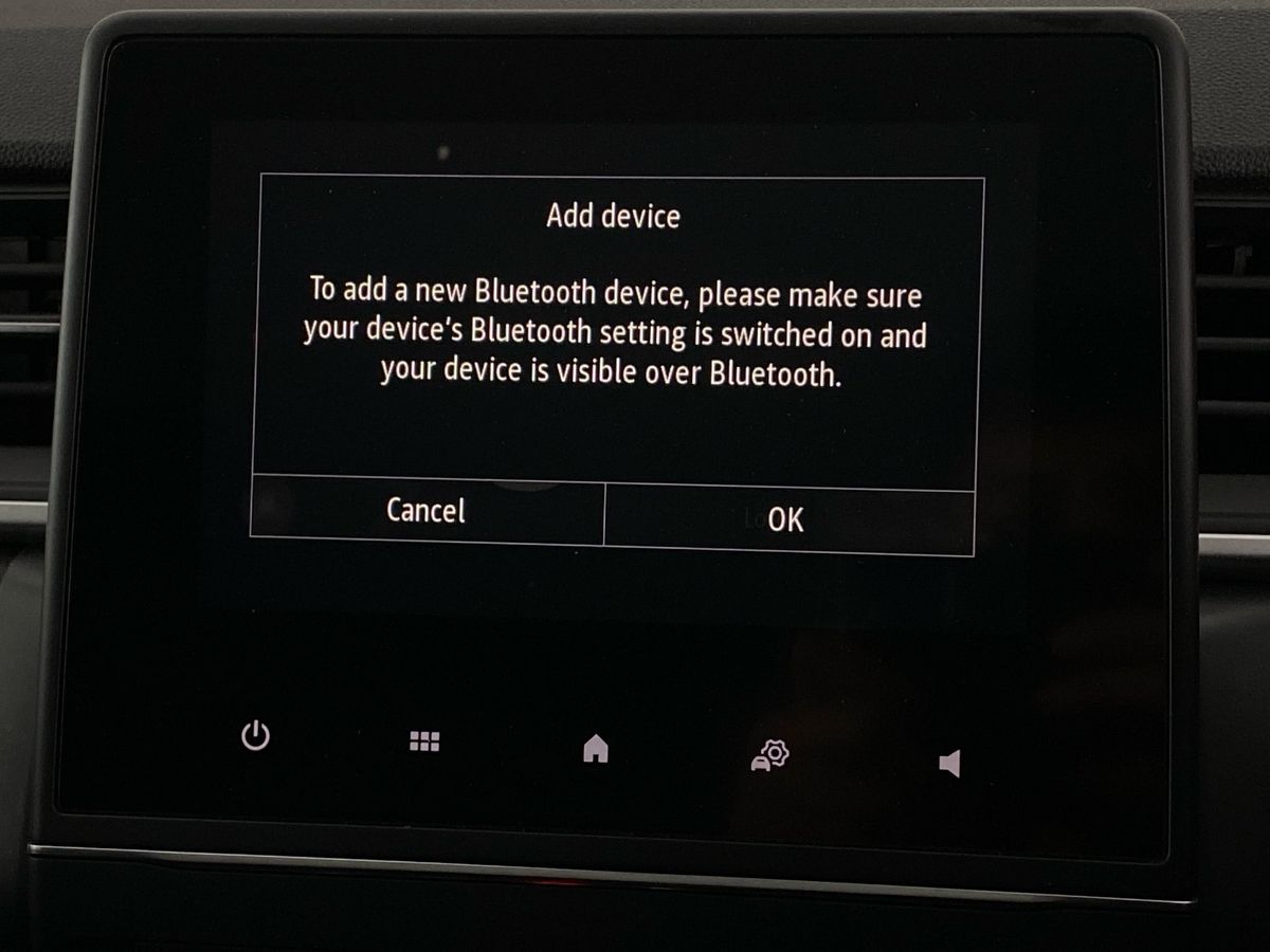 Used Renault Captur 2020 for sale - 76353325: Photo 20