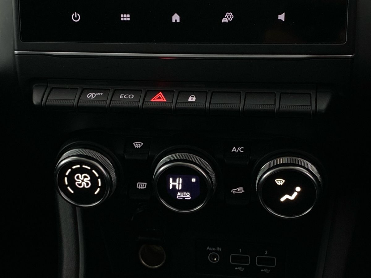 Used Renault Captur 2020 for sale - 76353325: Photo 22