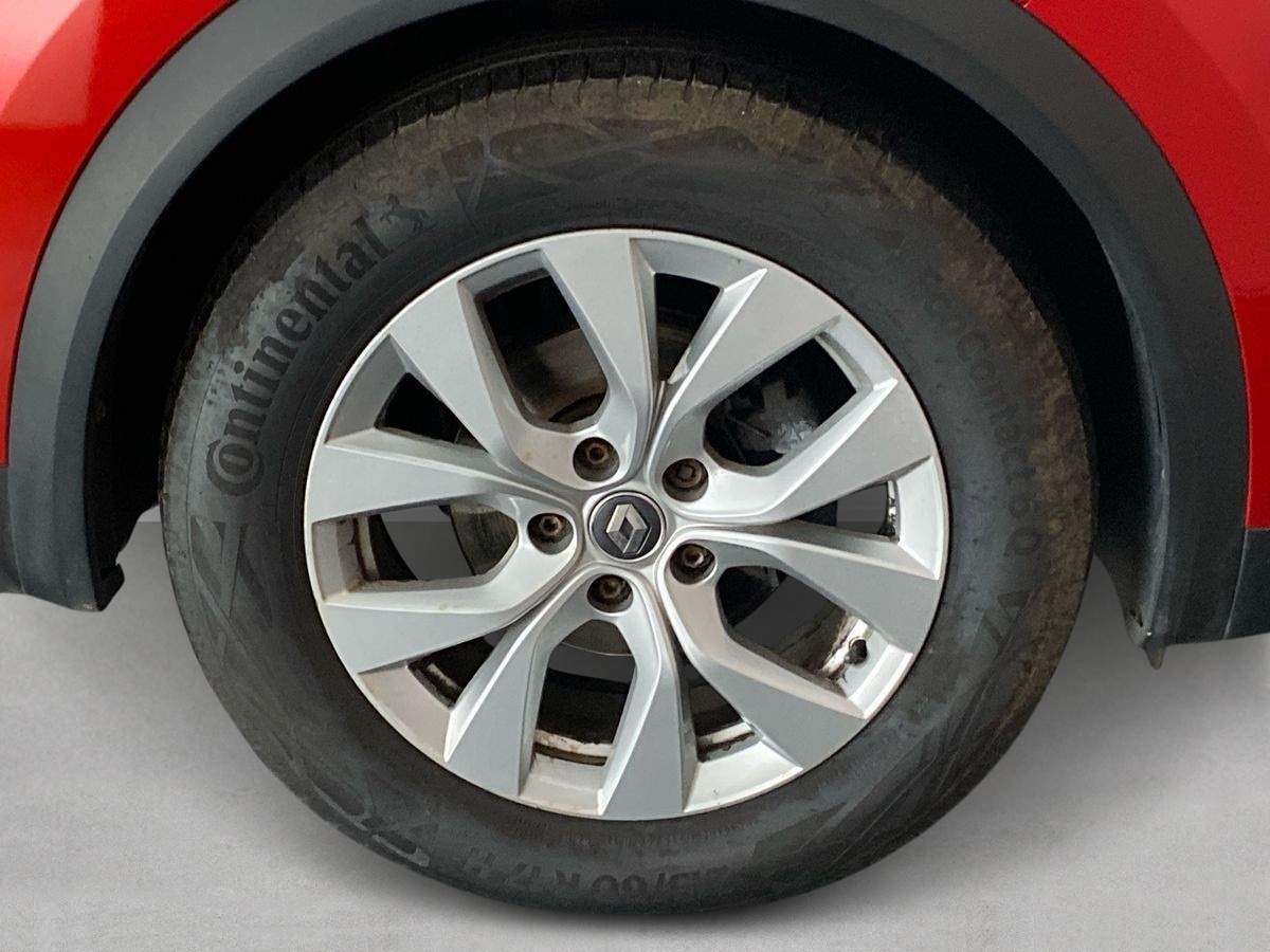 Used Renault Captur 2020 for sale - 76353325: Photo 28