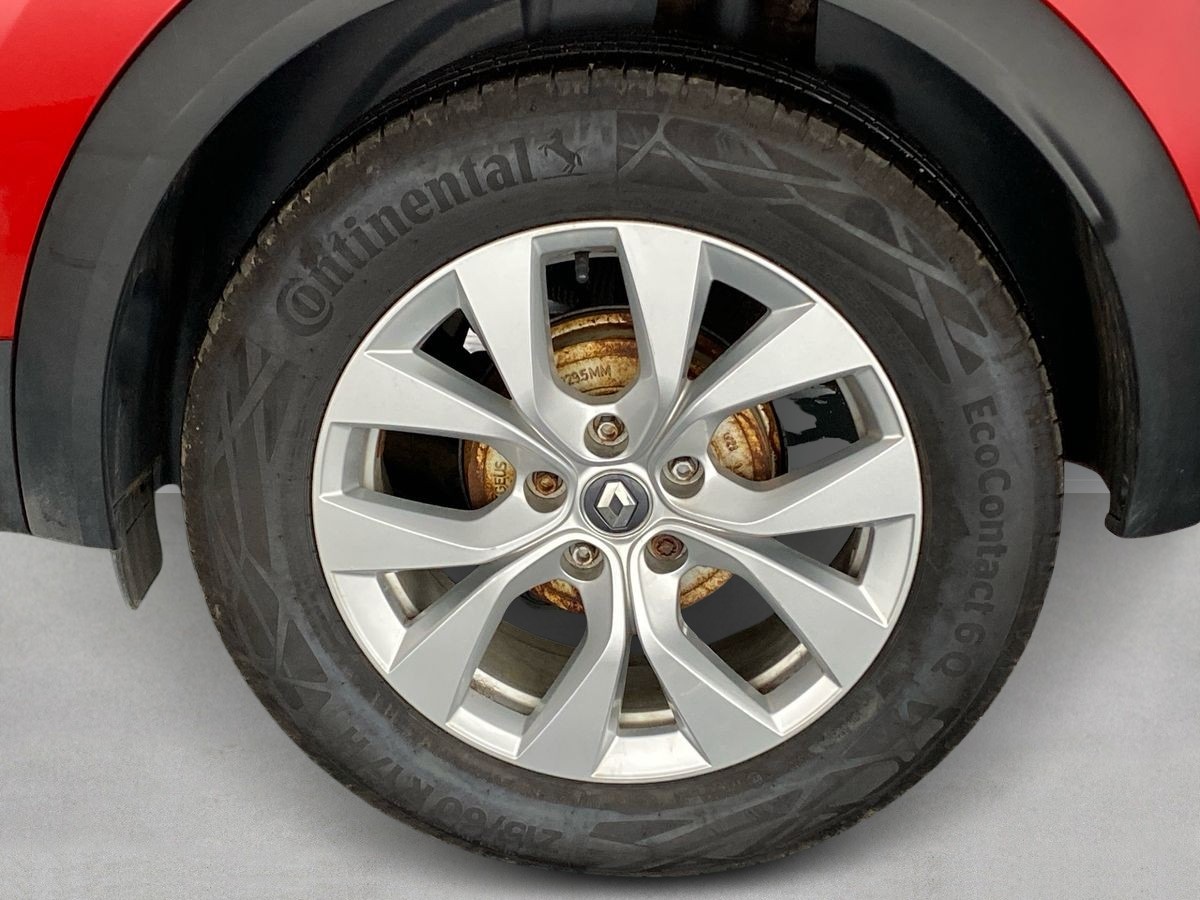 Used Renault Captur 2020 for sale - 76353325: Photo 30