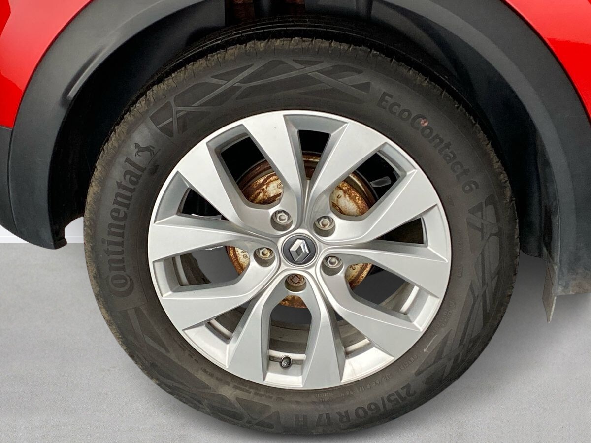 Used Renault Captur 2020 for sale - 76353325: Photo 31