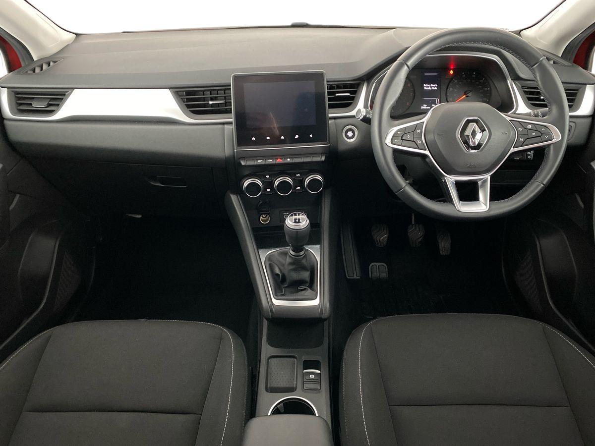 Used Renault Captur 2020 for sale - 76353325: Photo 9