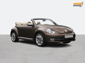 Volkswagen Beetle feature image