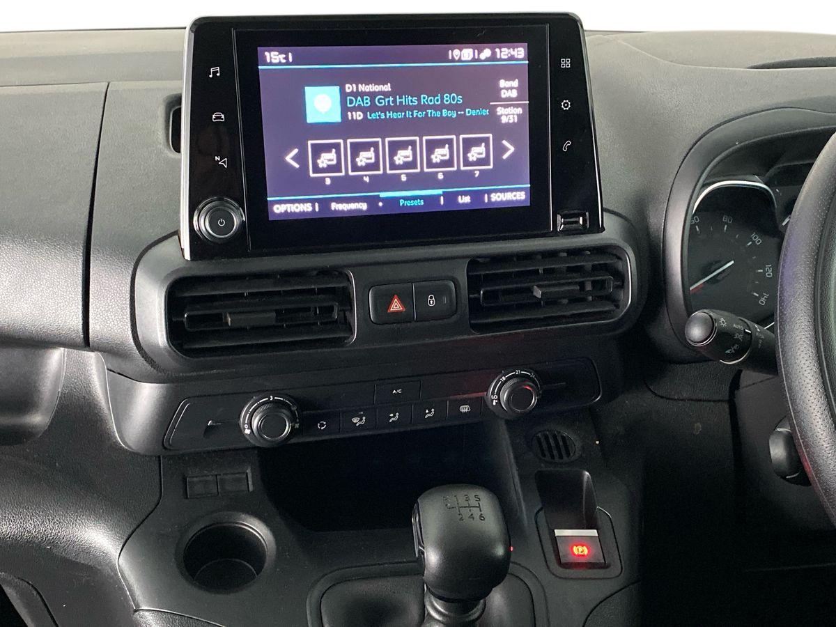 Used Citroen Berlingo 2023 for sale - 76421516: Photo 10