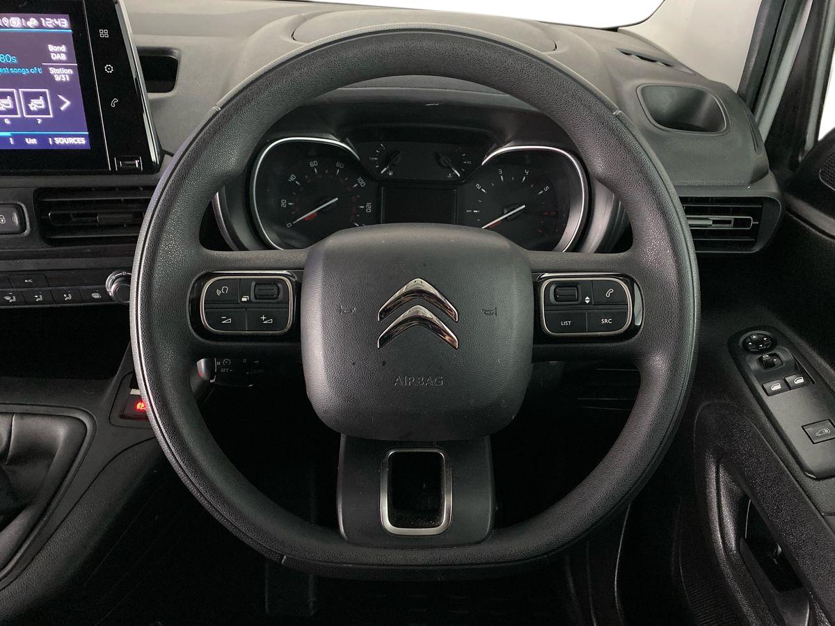 Used Citroen Berlingo 2023 for sale - 76421516: Photo 11