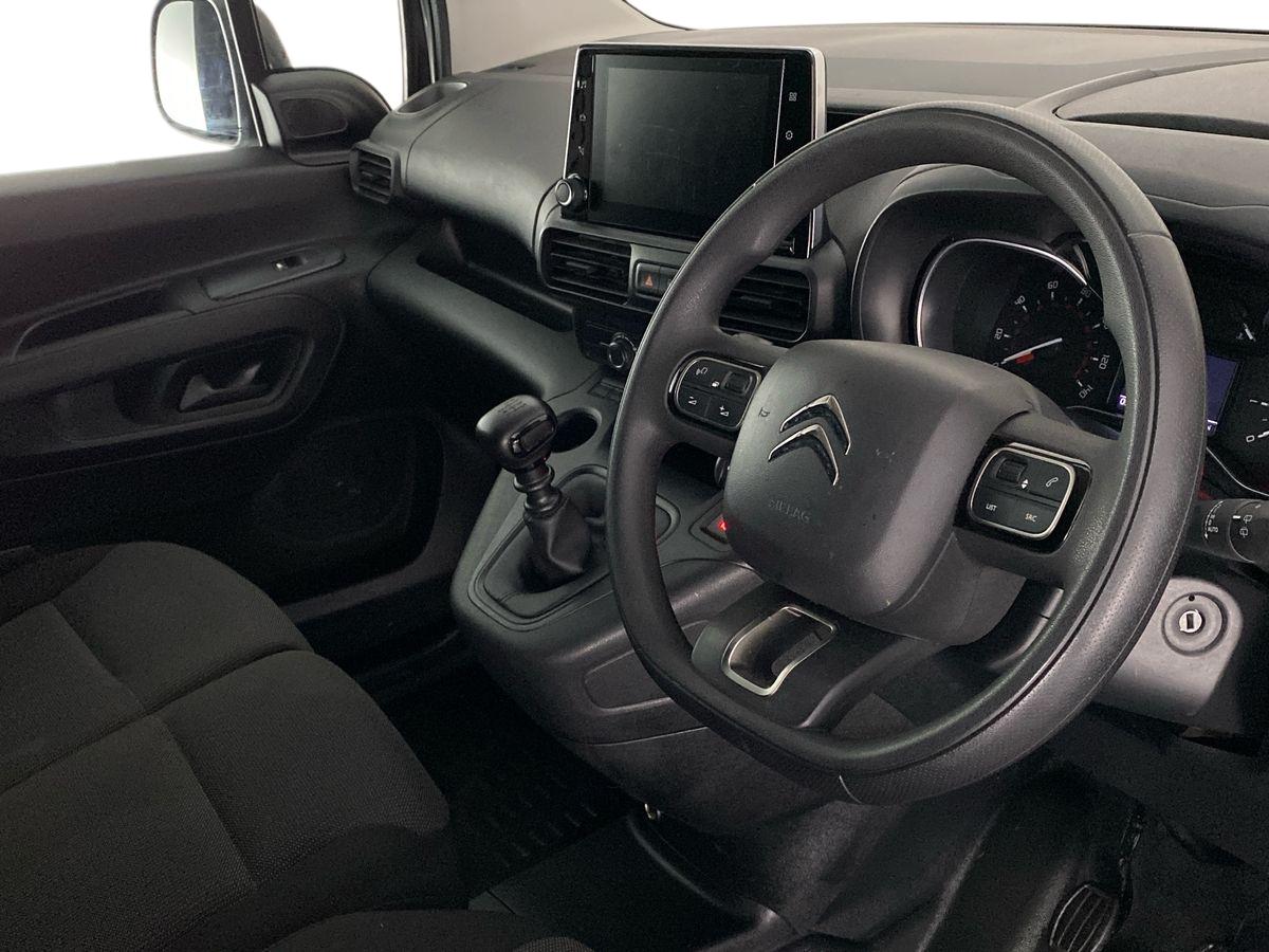 Used Citroen Berlingo 2023 for sale - 76421516: Photo 12