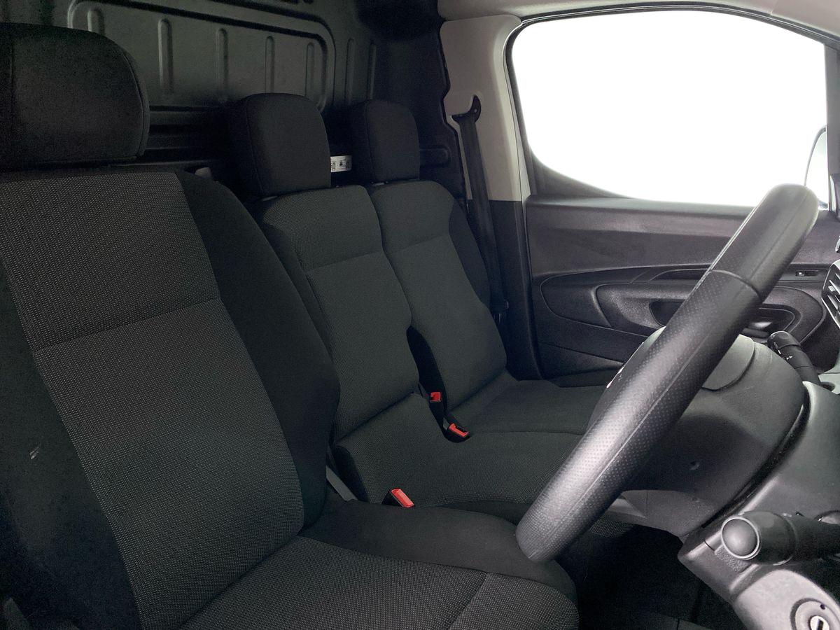 Used Citroen Berlingo 2023 for sale - 76421516: Photo 13