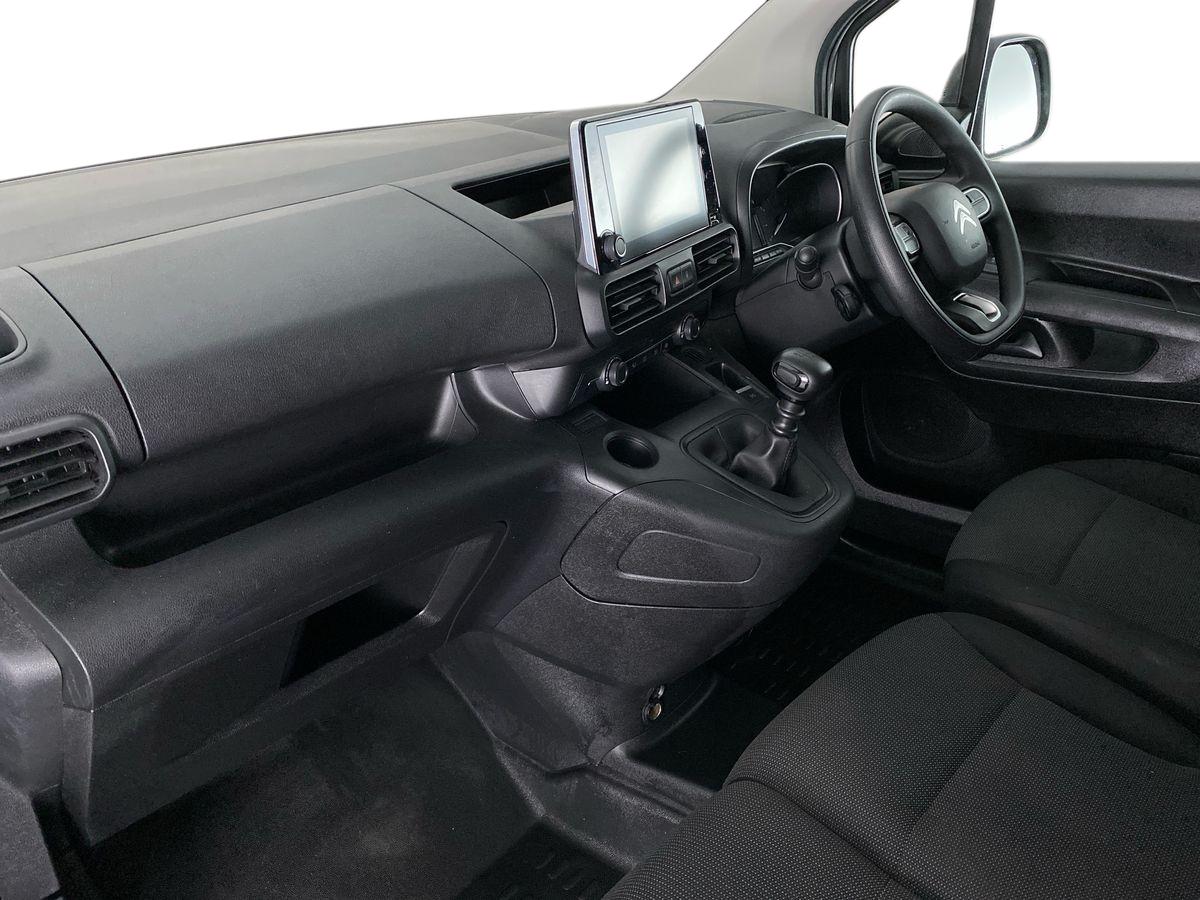 Used Citroen Berlingo 2023 for sale - 76421516: Photo 14