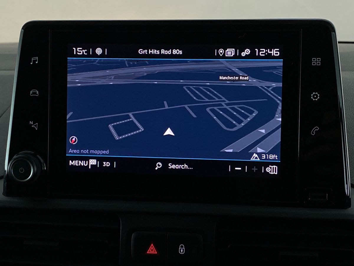 Used Citroen Berlingo 2023 for sale - 76421516: Photo 15