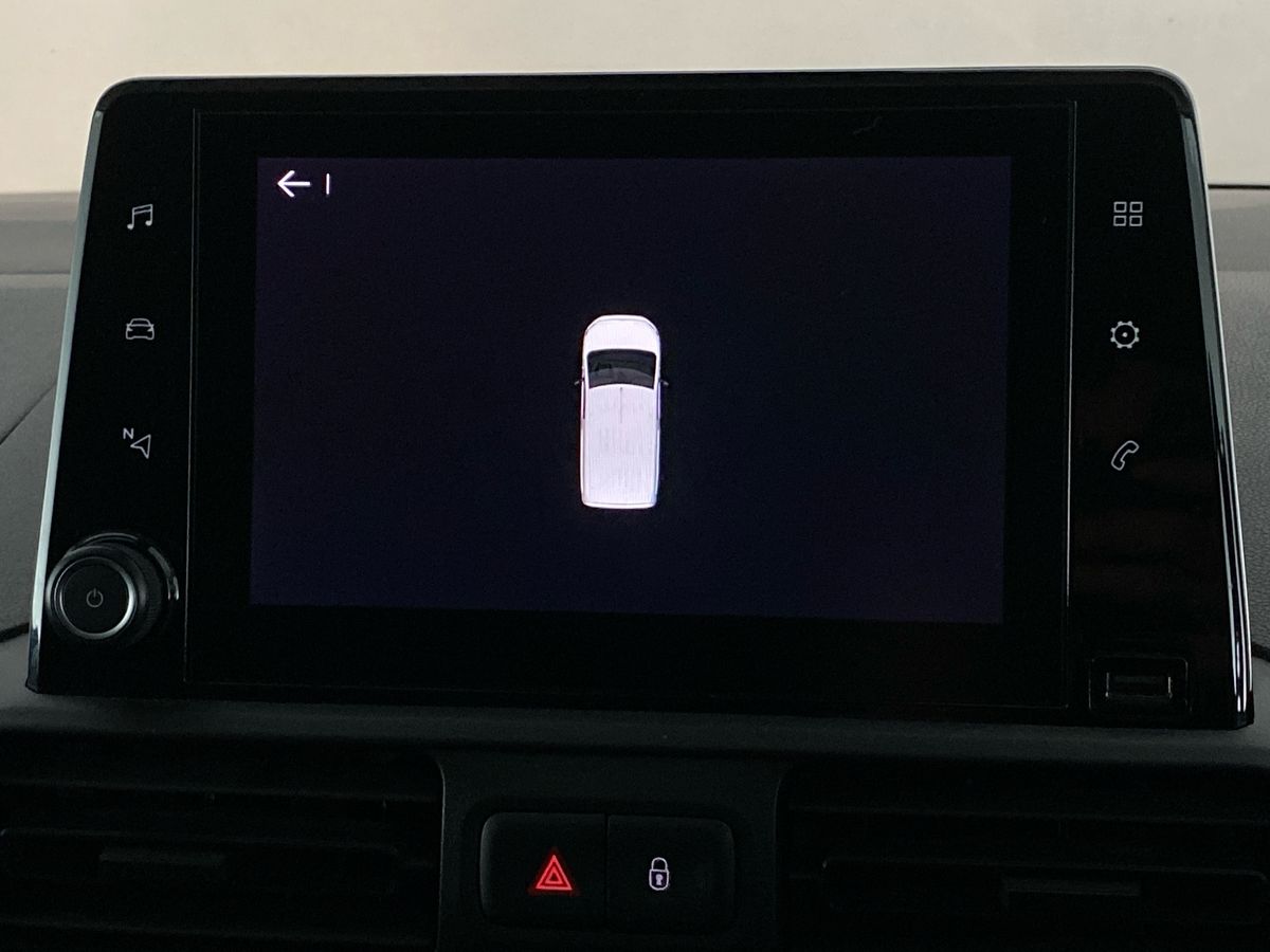 Used Citroen Berlingo 2023 for sale - 76421516: Photo 17