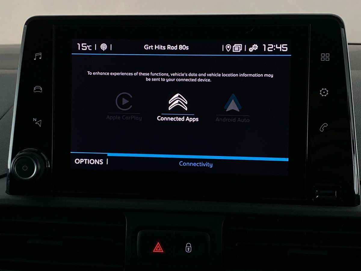 Used Citroen Berlingo 2023 for sale - 76421516: Photo 18