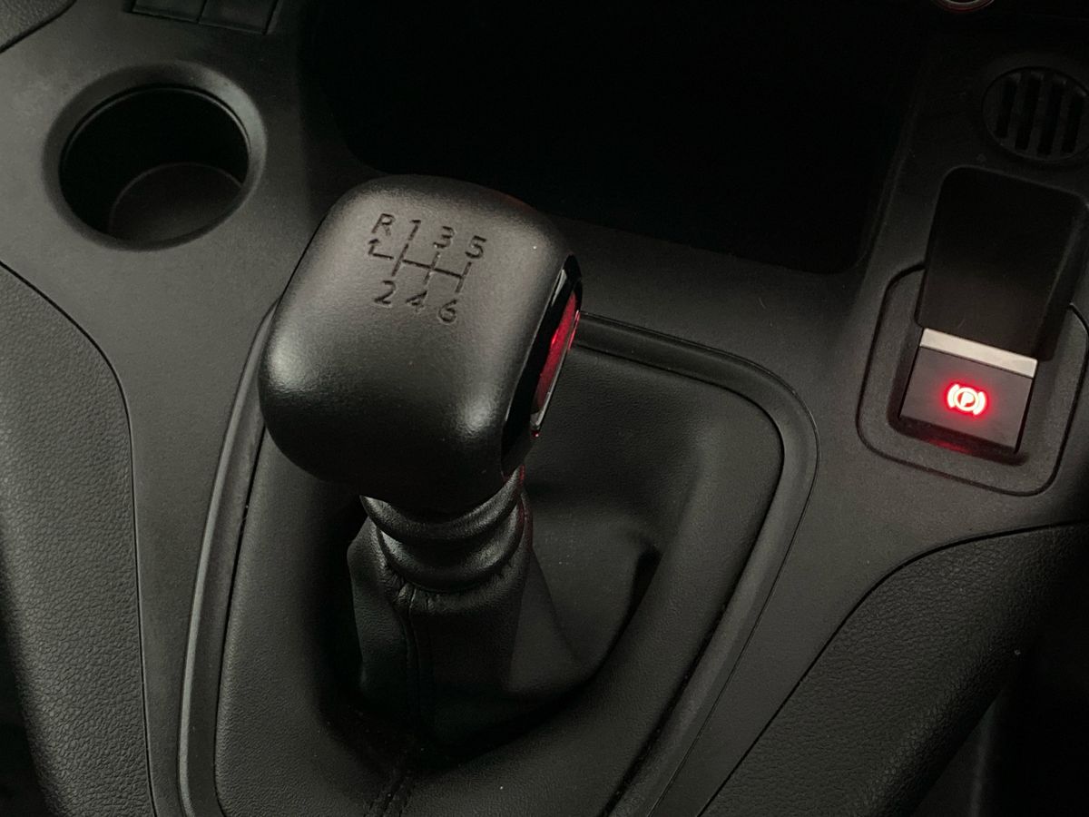 Used Citroen Berlingo 2023 for sale - 76421516: Photo 20