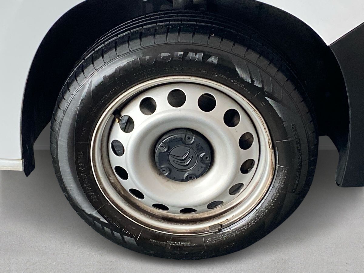 Used Citroen Berlingo 2023 for sale - 76421516: Photo 27