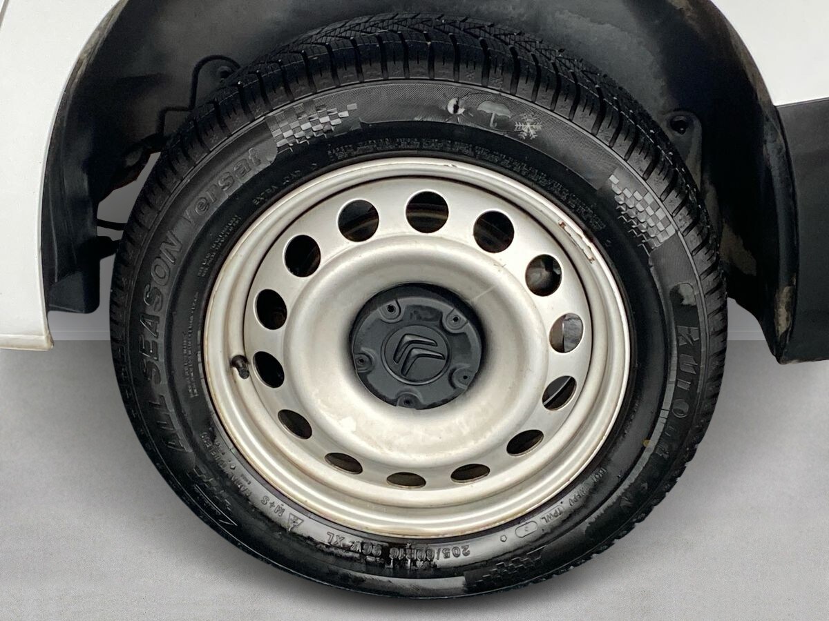 Used Citroen Berlingo 2023 for sale - 76421516: Photo 29