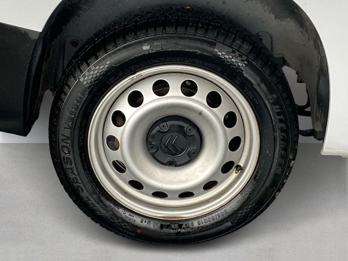 Used Citroen Berlingo 2023 for sale - 76421516: Photo 30