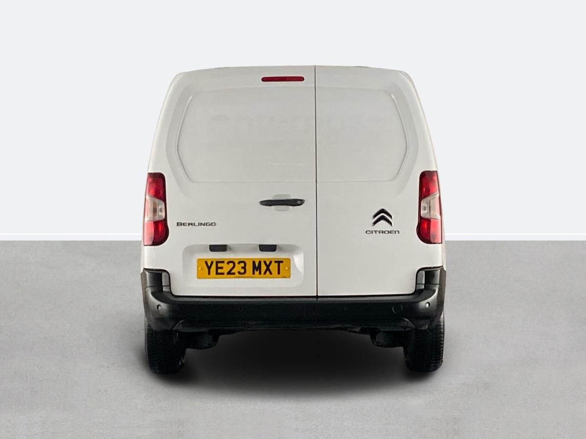 Used Citroen Berlingo 2023 for sale - 76421516: Photo 4