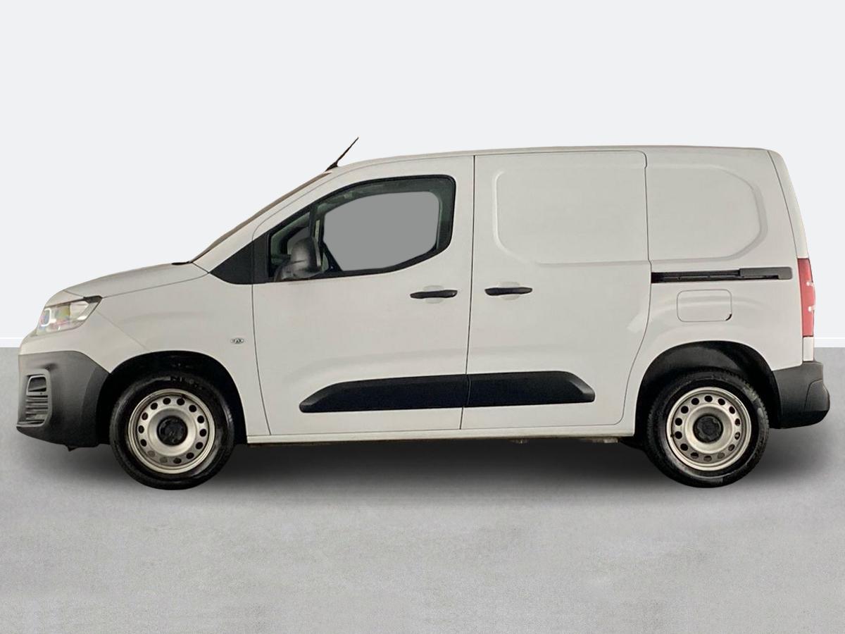 Used Citroen Berlingo 2023 for sale - 76421516: Photo 6