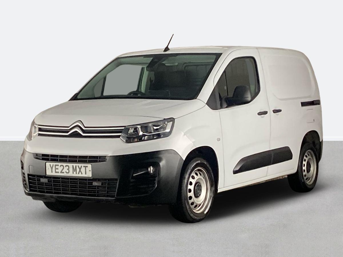 Used Citroen Berlingo 2023 for sale - 76421516: Photo 7