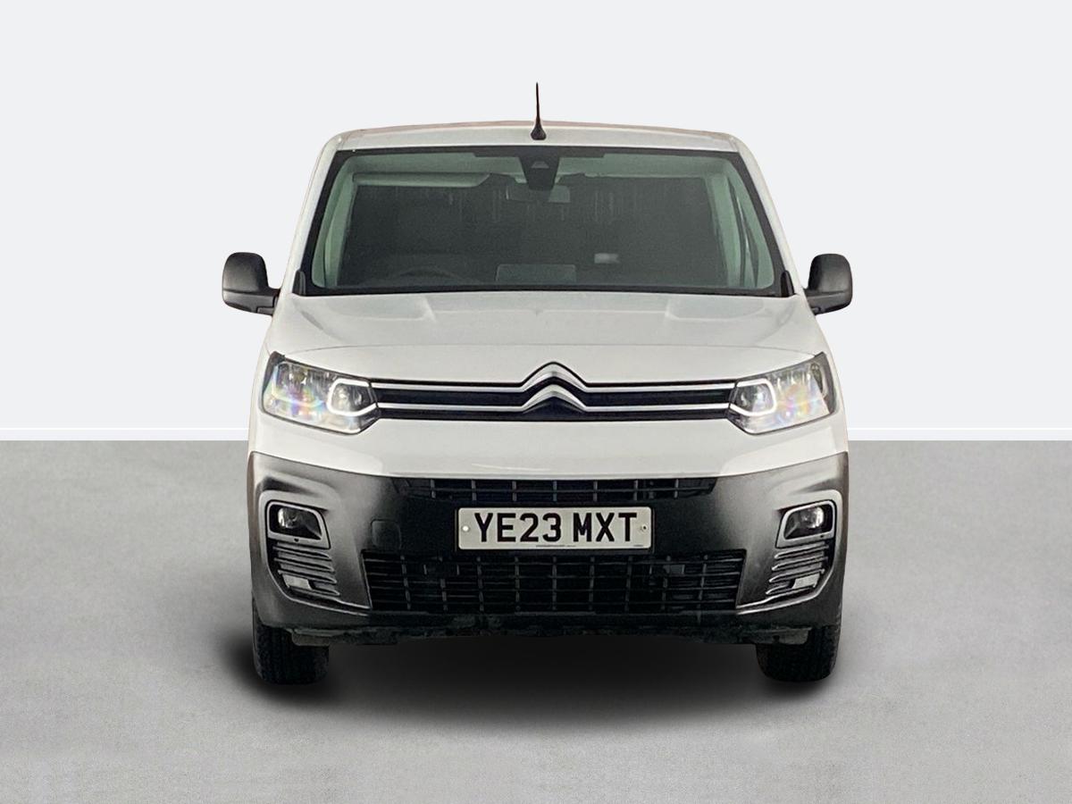Used Citroen Berlingo 2023 for sale - 76421516: Photo 8