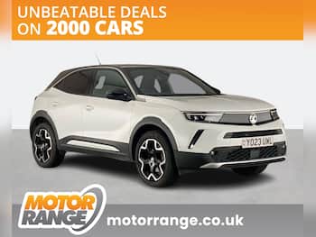 Used Vauxhall Mokka 2023 for sale - 79705278: Photo