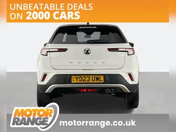 Used Vauxhall Mokka 2023 for sale - 79705278: Photo