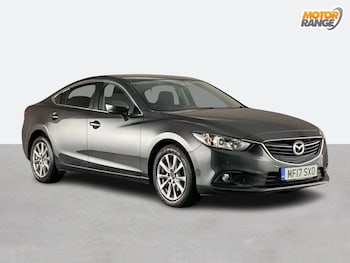Used Mazda Mazda6 2017 for sale - 78564757: Photo