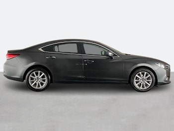 Used Mazda Mazda6 2017 for sale - 78564757: Photo