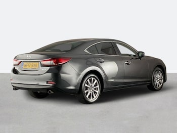 Used Mazda Mazda6 2017 for sale - 78564757: Photo