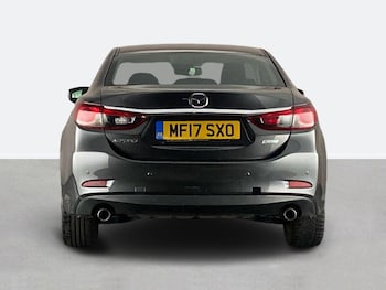 Used Mazda Mazda6 2017 for sale - 78564757: Photo