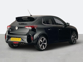 Used Vauxhall Corsa 2023 for sale - 77787564: Photo