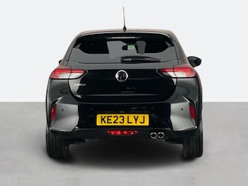 Used Vauxhall Corsa 2023 for sale - 77787564: Photo