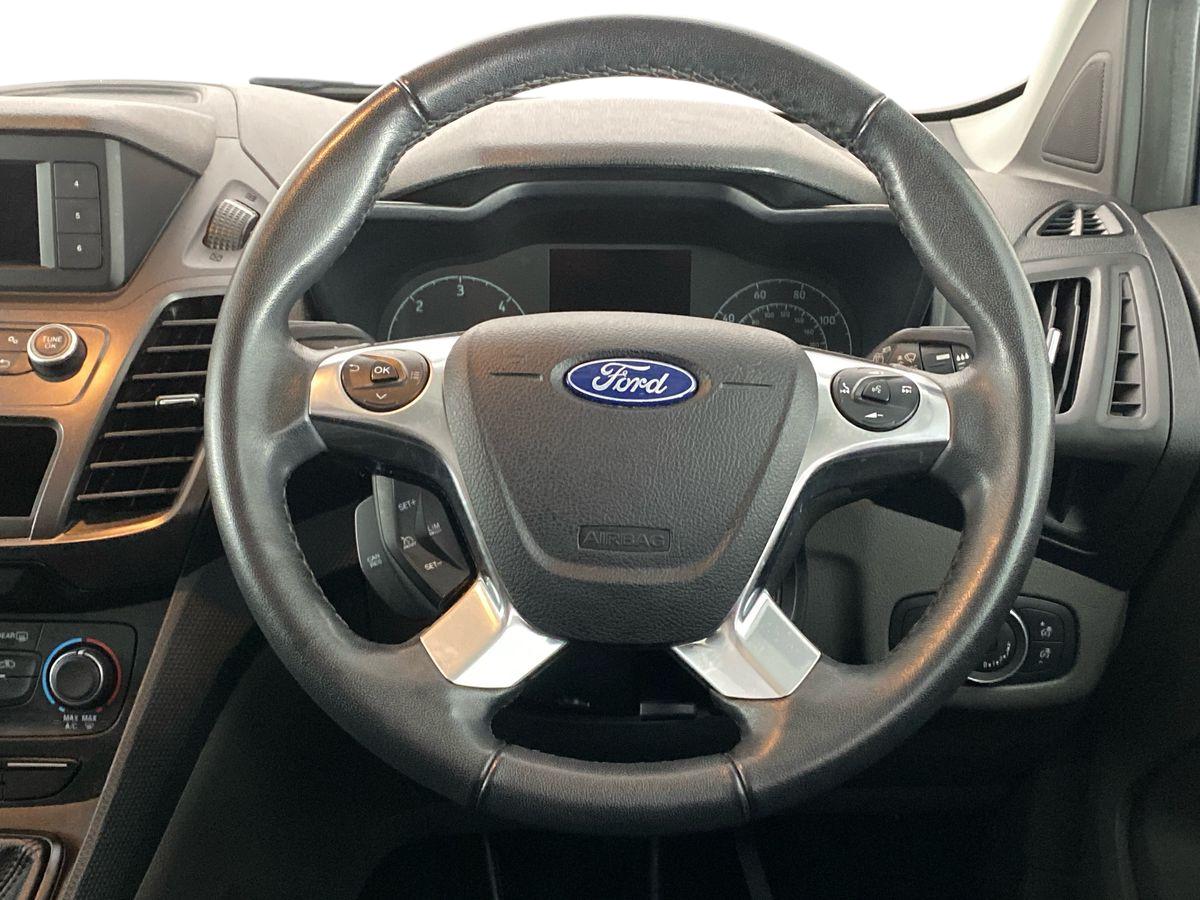 Used Ford Grand Tourneo Connect 2021 for sale - 76515800: Photo 11