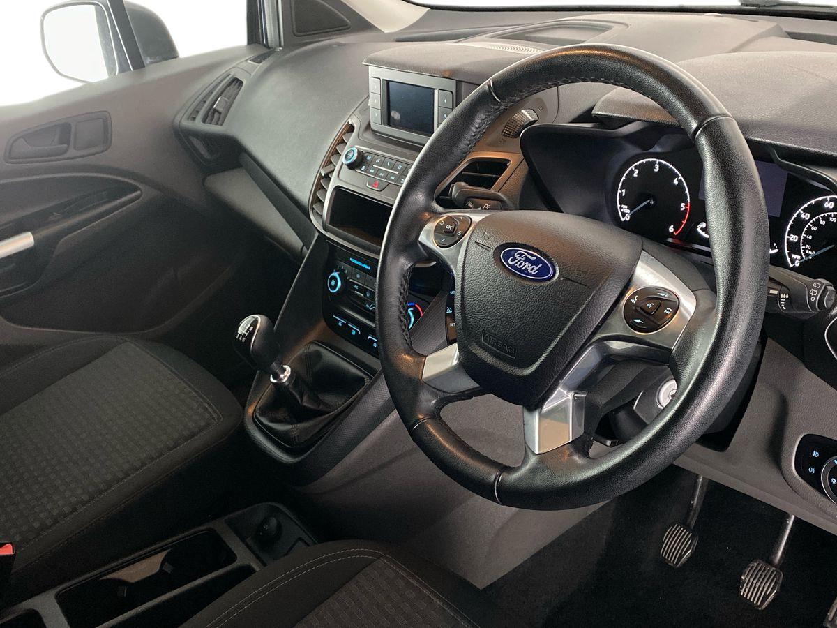 Used Ford Grand Tourneo Connect 2021 for sale - 76515800: Photo 12
