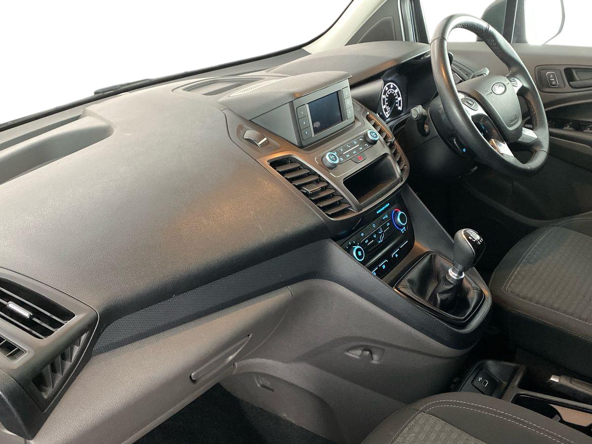 Used Ford Grand Tourneo Connect 2021 for sale - 76515800: Photo 14