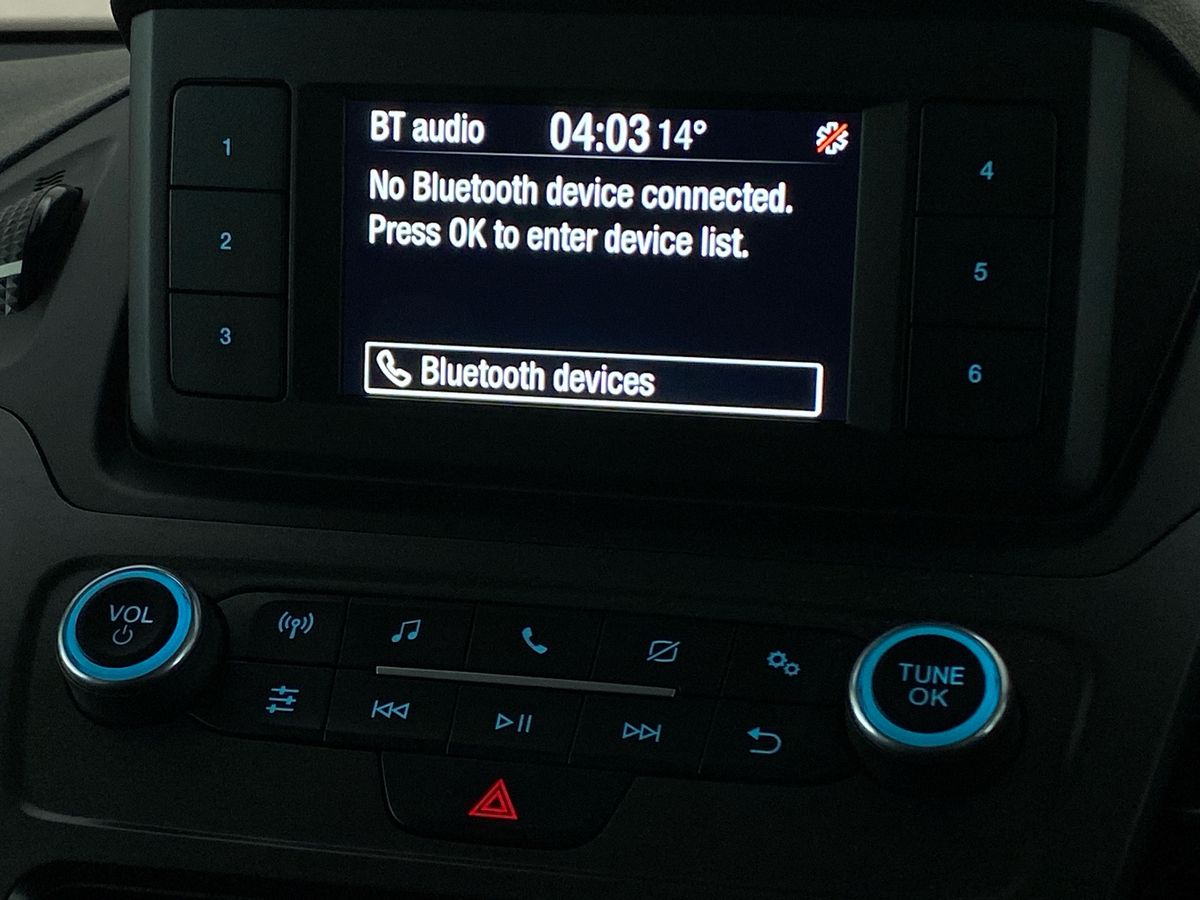 Used Ford Grand Tourneo Connect 2021 for sale - 76515800: Photo 16