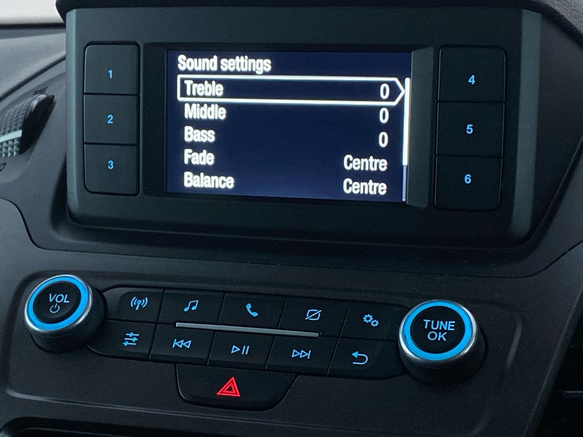 Used Ford Grand Tourneo Connect 2021 for sale - 76515800: Photo 17